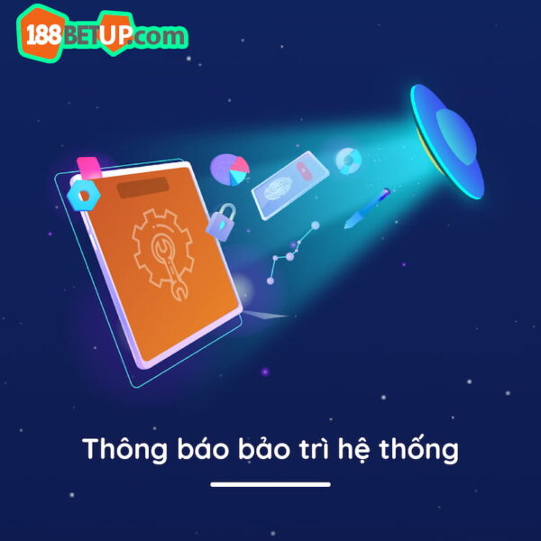 188Bet bảo trì có bình thường không?