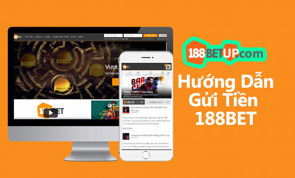 188Bet bảo trì định kỳ