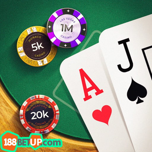 Blackjack 188Bet là gì?