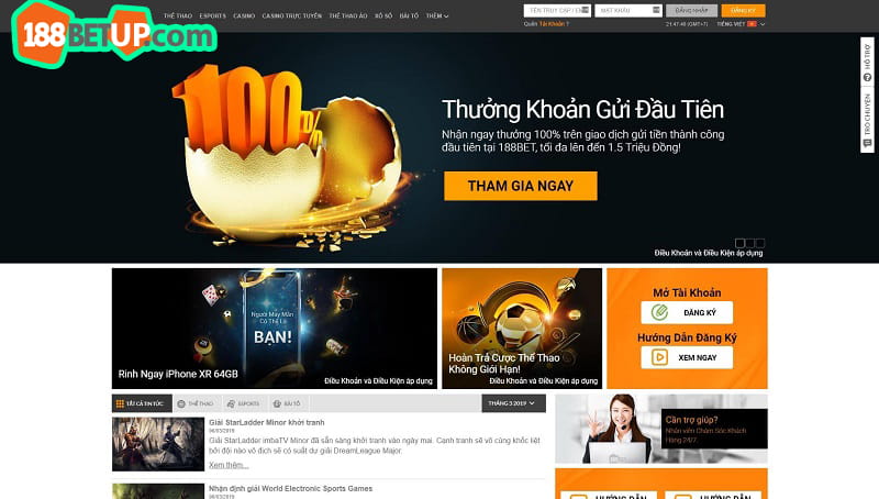 không lập nhiều tài khoản