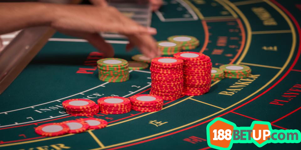 Kinh nghiệm chiến thắng Baccarat từ cao thủ