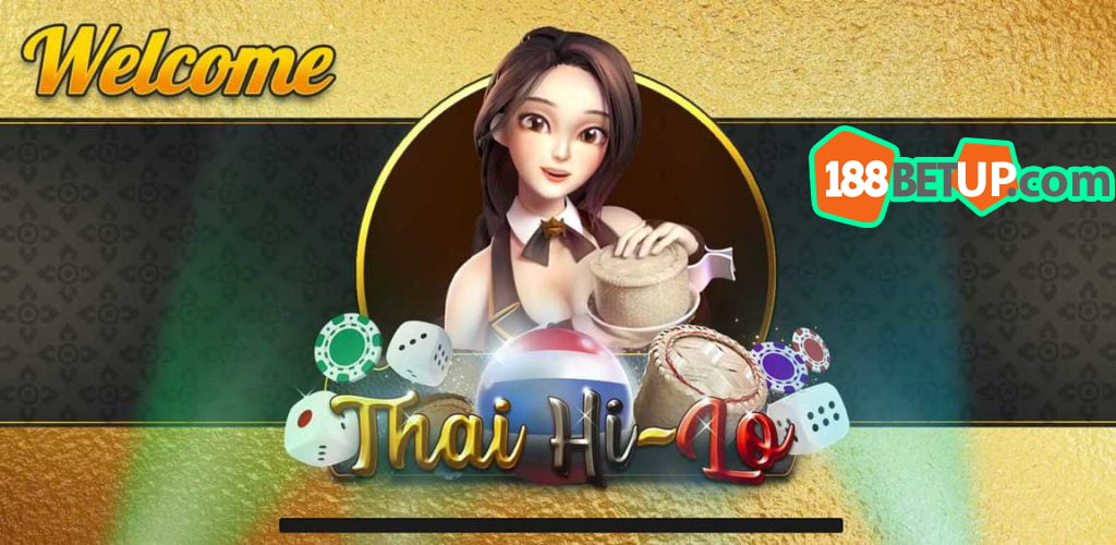 Luật chơi của trò Thai Hilo 188Bet