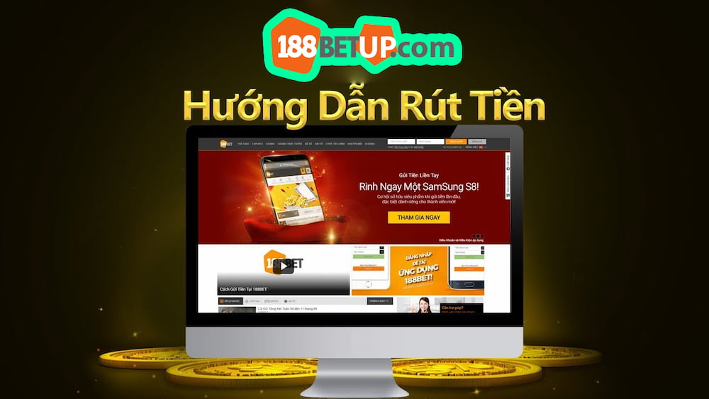 Lưu ý khi rút tiền tại nhà cái 188Bet