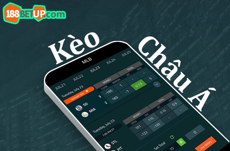 Nên chọn kèo nào khi chơi cá độ bóng đá online 188bet