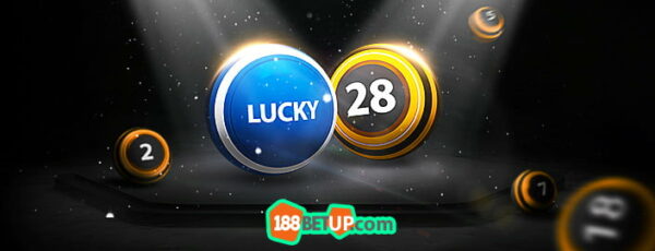 Tìm hiểu trò Lucky28 188Bet