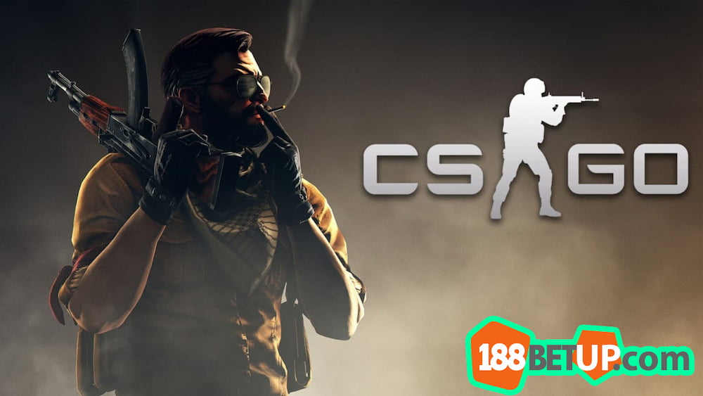 Cá độ CSGO là một hình thức đặt cược được hỗ trợ rất nhiều tại các nhà cái