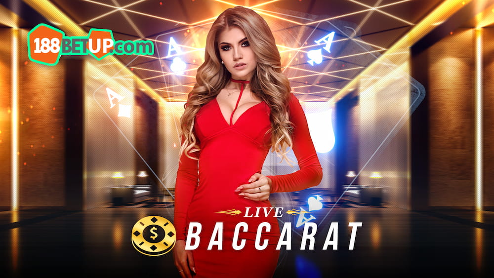 Chiến thuật khi chơi Baccarat Super 6 dễ thắng