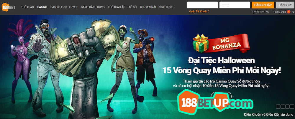 188bet live là sản phẩm đến từ nhà cái 188Bet mà bạn không nên bỏ lỡ