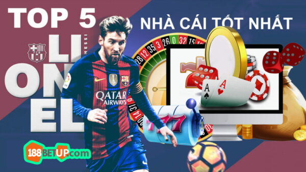 Trọn vẹn đam mê với thể thao ảo 188Bet