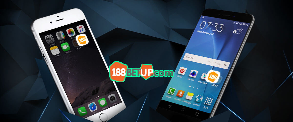 Ưu điểm khi sử dụng 188Bet Mobile