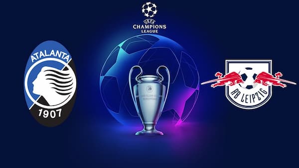 Soi kèo Atalanta vs RB Leipzig 23h45 14-04-2022 | UEFA Europa League 2021-2022