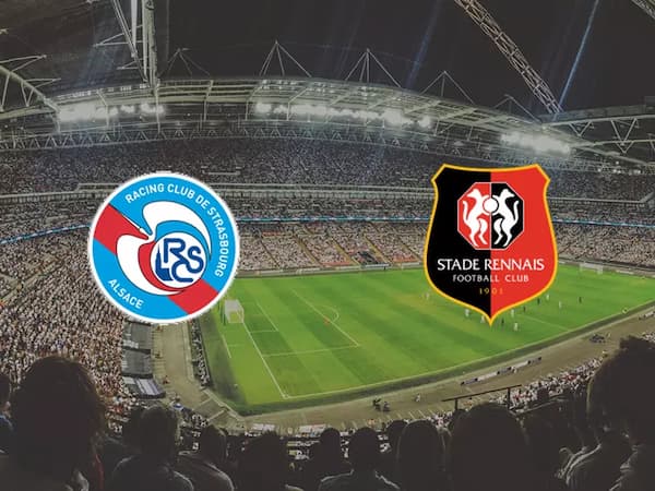 Soi kèo Strasbourg vs Rennes 02h00 21-04-2022