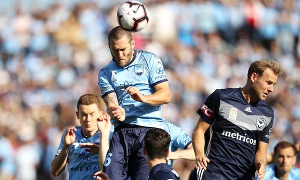 Soi kèo Sydney FC vs Melbourne Victory 16h45 07-05-2022