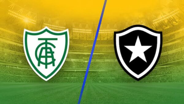 Soi kèo America Mineiro vs Botafogo 05h00 01-07-2022