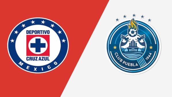 Soi kèo Cruz Azul vs Puebla 07h05 24/07/2022