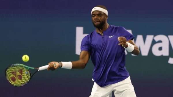 Soi kèo Frances Tiafoe vs Brandon Nakashima 29/07/2022