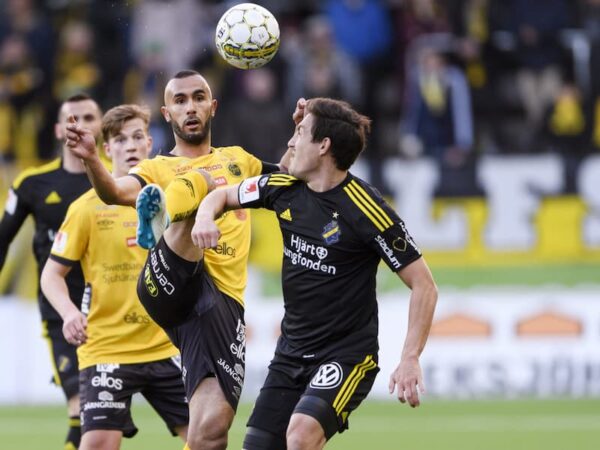 Soi kèo IF Elfsborg vs AIK 20h00 10-07-2022