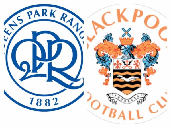 Soi kèo QPR vs Blackpool 17/08/2022