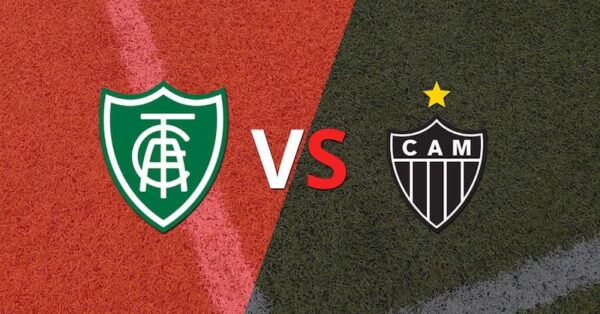 Soi kèo America Mineiro vs Atletico Mineiro 29/08/2022 Giải VĐQG Brazil