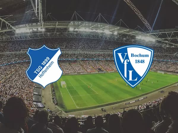 Nhận định Hoffenheim vs Bochum