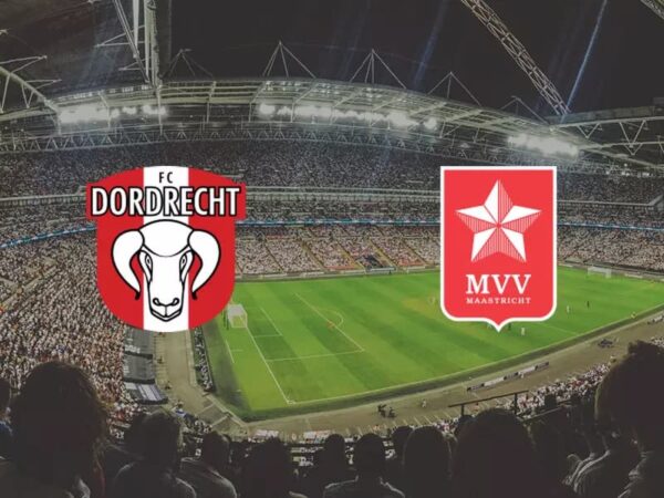 Soi kèo Dordrecht vs MVV Maastricht 2h00 24/09/2022