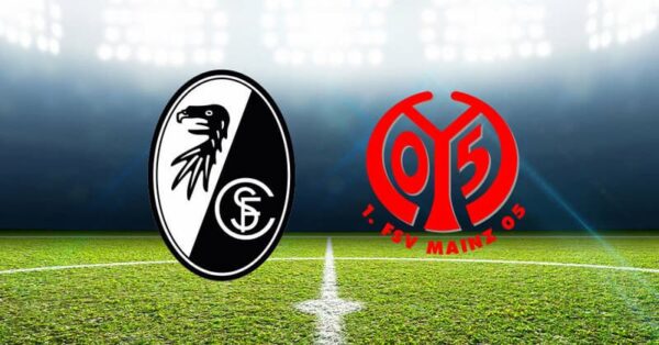 Soi kèo Freiburg vs Mainz 20h30 1/10/2022