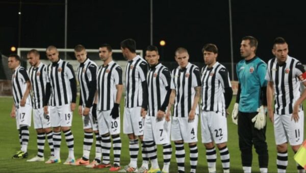 Soi kèo Lokomotiv Plovdiv vs CSKA 1948