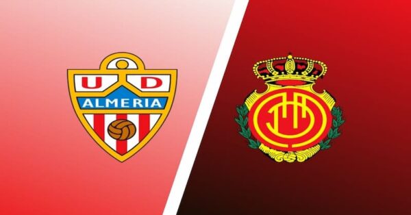 Soi kèo Mallorca vs UD Almeria 19h