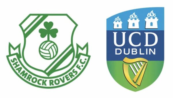 Soi kèo Shamrock Rovers vs UCD 2h00 27/09/2022