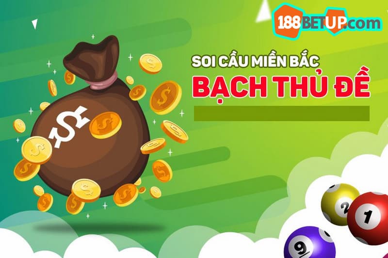 Bạch thủ đề Miền Bắc