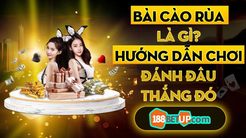 Hình thức chơi bài cào rùa Online trên điện thoại vô cùng tiện lợi