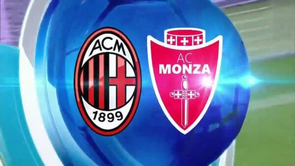 Soi kèo AC Milan vs Monza - Serie A