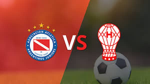 Soi kèo Argentinos Juniors vs Huracan