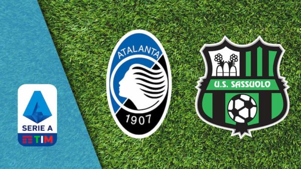 Soi kèo Atalanta vs Sassuolo - Serie A