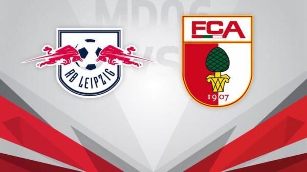 Soi kèo Augsburg vs RB Leipzig - Bundesliga