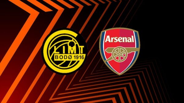 Soi kèo Bodo Glimt vs Arsenal