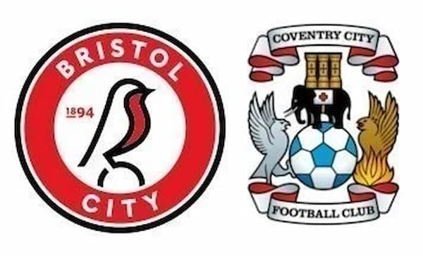 Soi kèo Bristol City vs Coventry City 1h45 5/10/2022