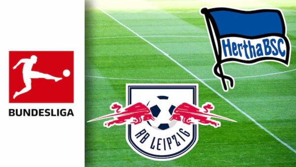 Soi kèo RB Leipzig vs Hertha Berlin - Bundesliga