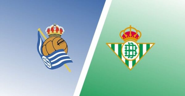 Soi kèo Real Sociedad vs Real Betis 3h ngày 31/10, Laliga