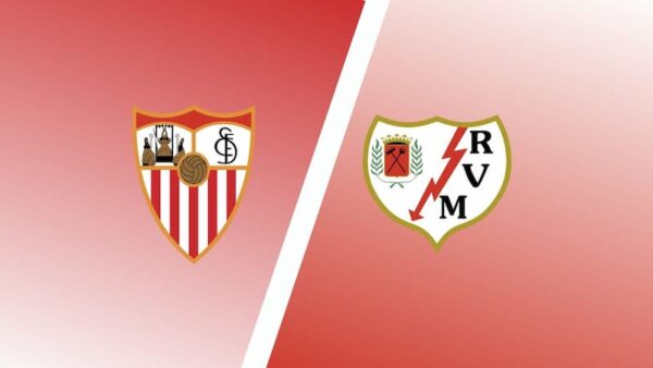 Soi kèo Sevilla vs Rayo Vallecano 23h30 ngày 29/10, Laliga