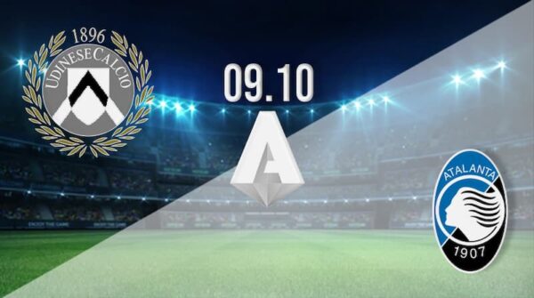 Soi kèo Udinese vs Atalanta 20h00 9/10/2022