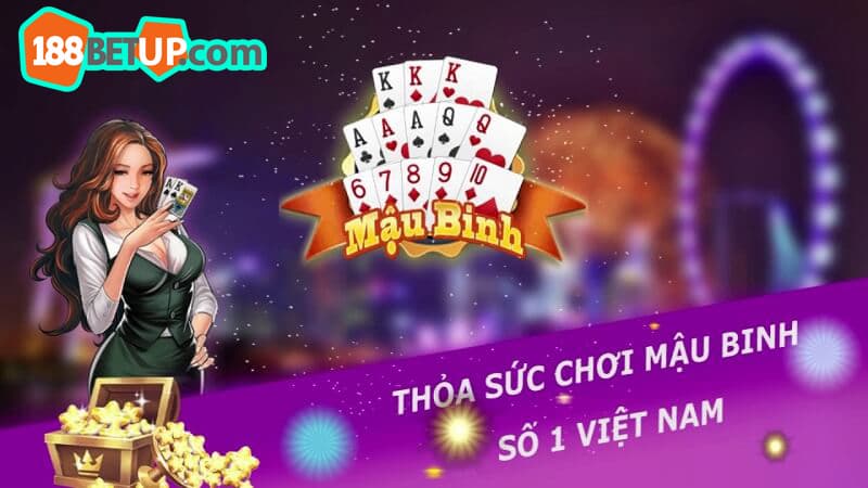 Trò mậu binh rất thú vị