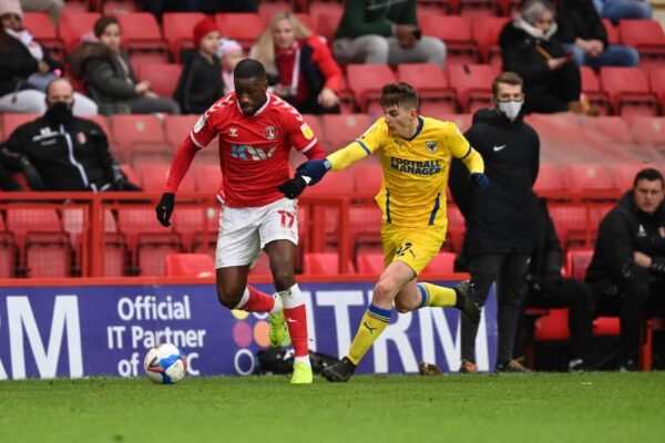 Soi kèo Charlton Athletic vs Cheltenham Town 2h45 ngày 3/12/2022, League One AnhSoi kèo Charlton Athletic vs Cheltenham Town 2h45 ngày 3/12/2022, League One Anh