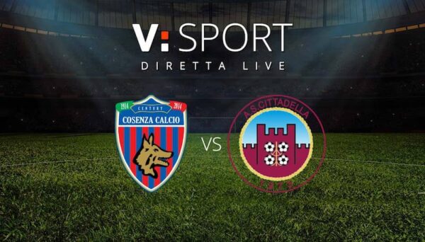 Soi kèo Cittadella vs Cosenza 21h ngày 27/11/2022, Serie B