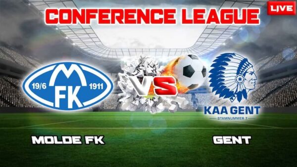 Soi kèo Gent vs Molde 0h45 ngày 4/11, Conference League