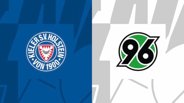 Soi kèo Holstein Kiel vs Hannover 0h30 ngày 12/11, Bundesliga 2