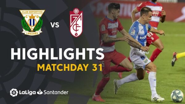 Soi kèo Leganes vs Granada 22h ngày 27/11/2022, Laliga 2