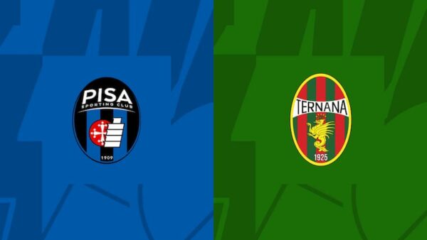 Soi kèo Pisa vs Ternana 0h ngày 27/11, Serie B