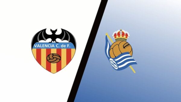 Soi kèo Real Sociedad vs Valencia 22h15 ngày 6/11, Laliga