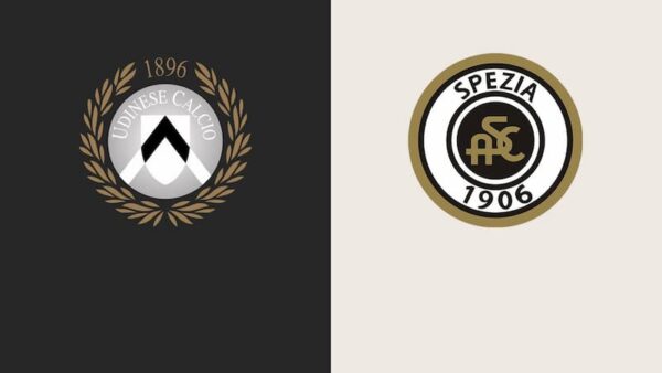 Soi kèo Spezia vs Udinese 0h30 ngày 9/11, Serie A